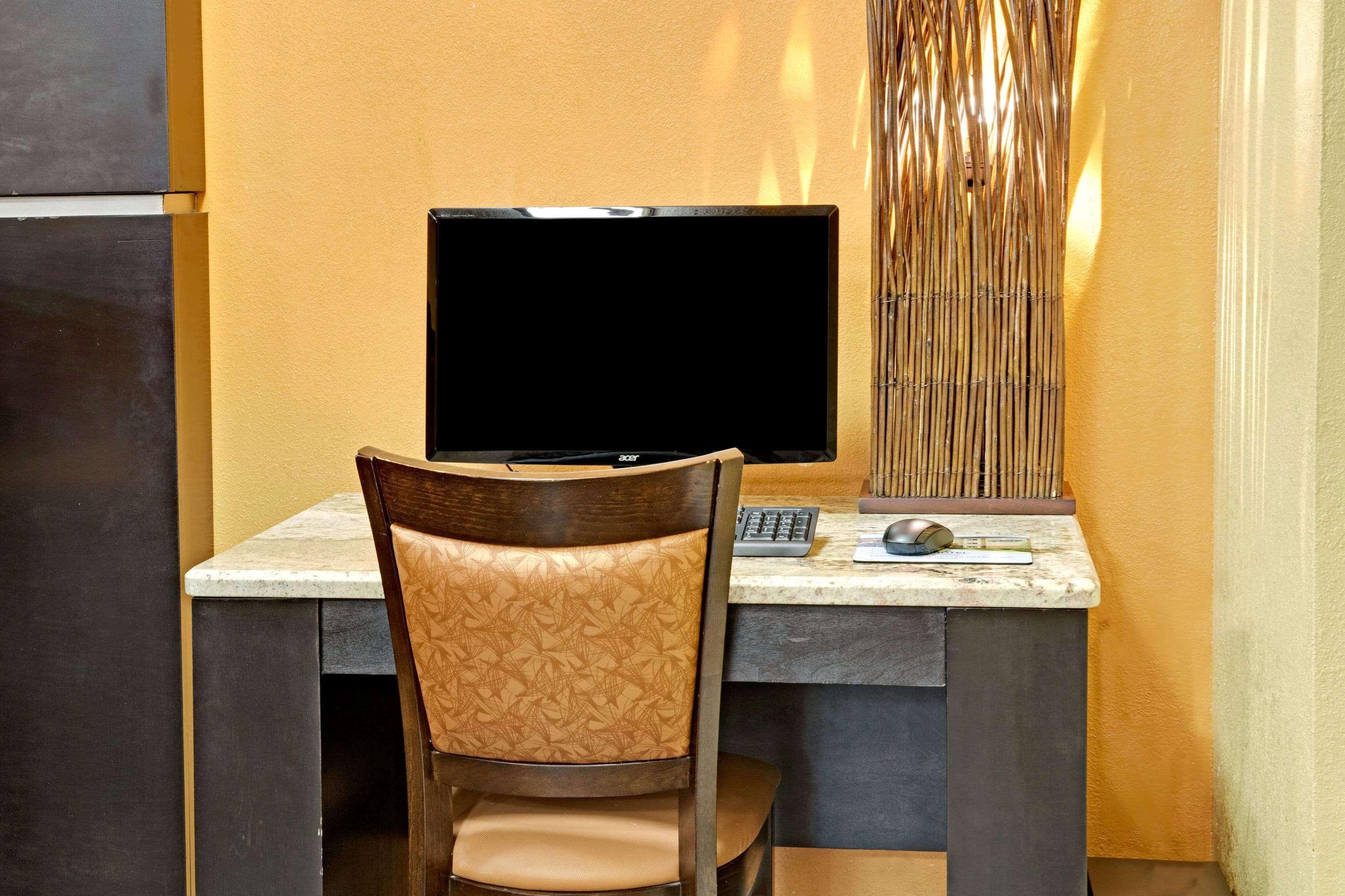 Microtel Inn By Wyndham University Place Charlotte Eksteriør bilde