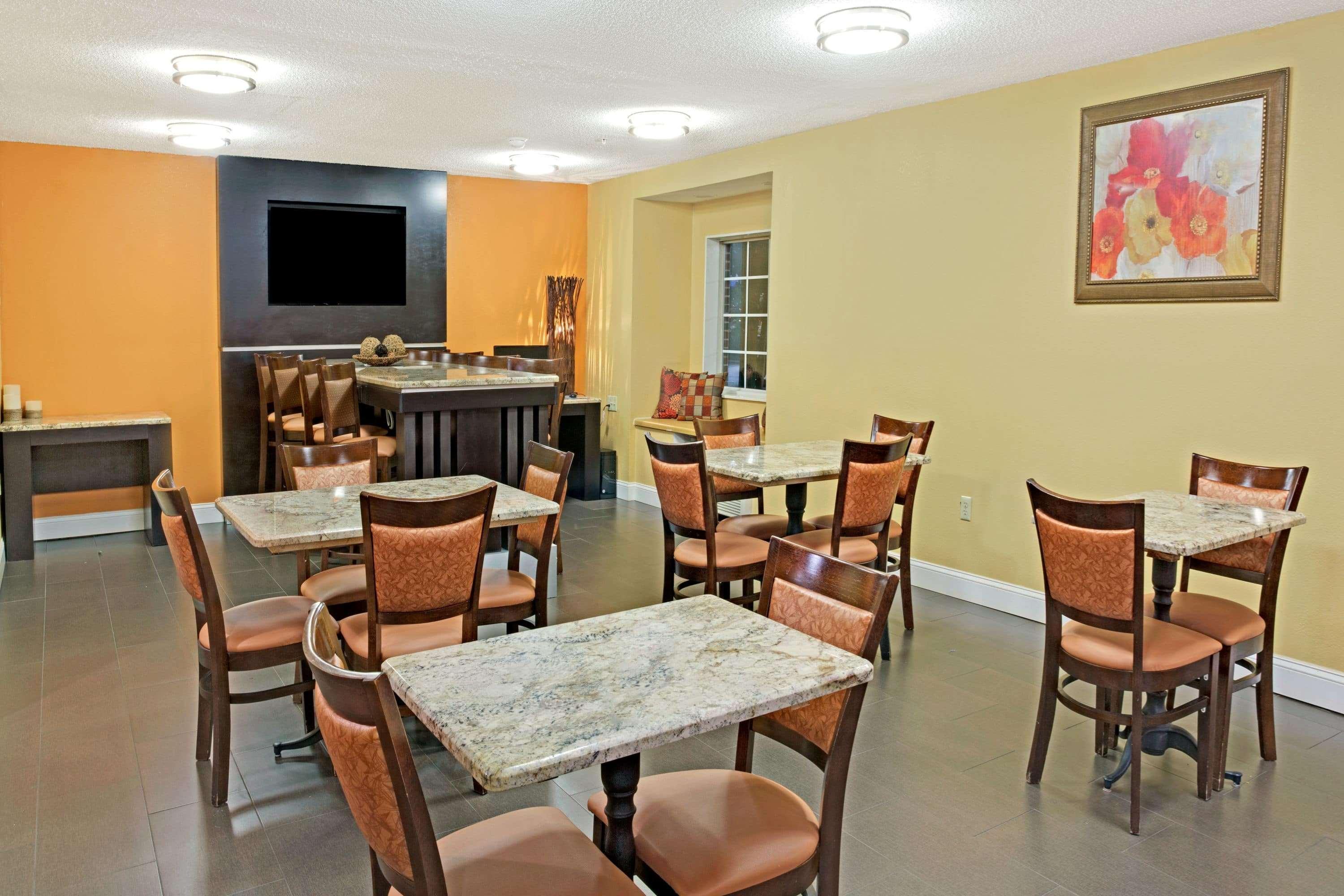 Microtel Inn By Wyndham University Place Charlotte Eksteriør bilde